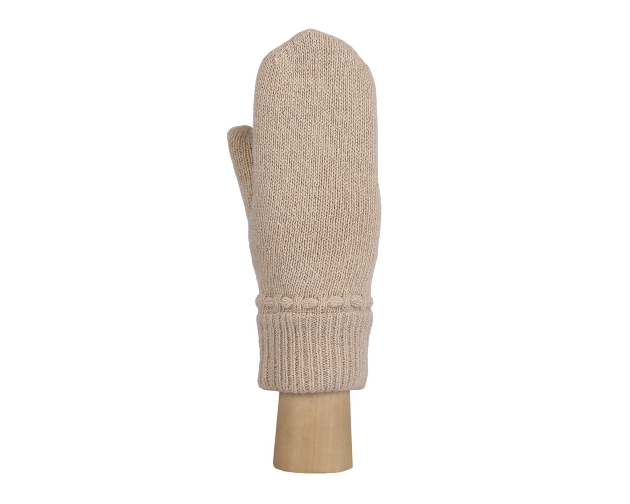 Варежки женские Fabretti | Fabretti