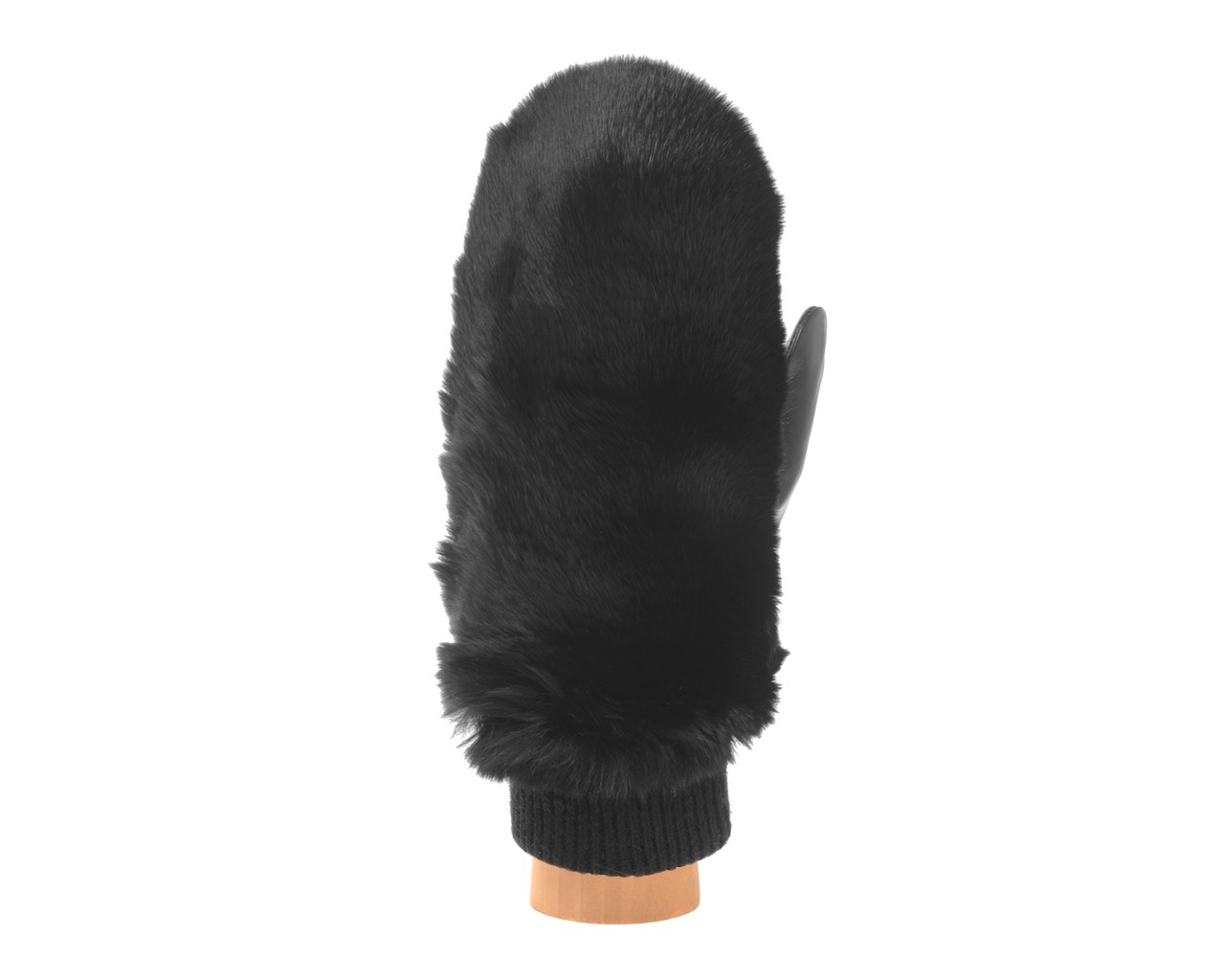 Варежки женские Fabretti | Fabretti