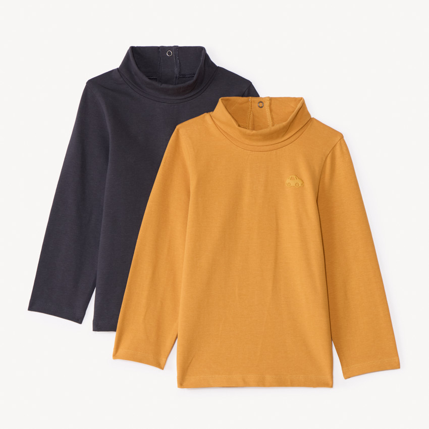 Набор водолазок | ORCHESTRA