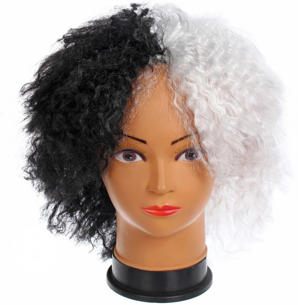 Парик карнавальный «Красотка» | Серпантин