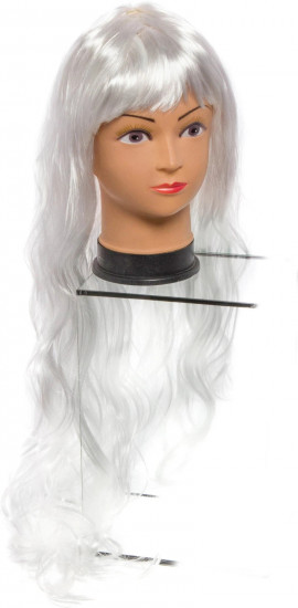 Парик карнавальный «Очарование»