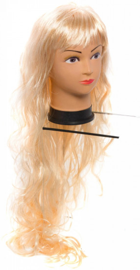 Парик карнавальный «Очарование»