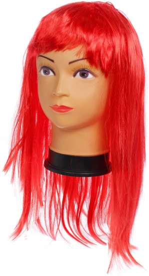 Парик карнавальный «Роскошь»