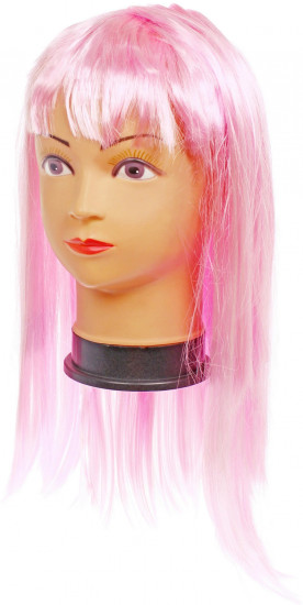 Парик карнавальный «Роскошь»