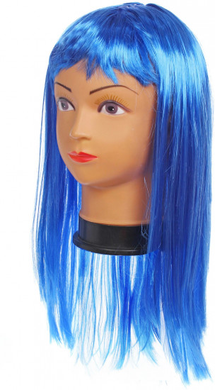 Парик карнавальный «Роскошь»