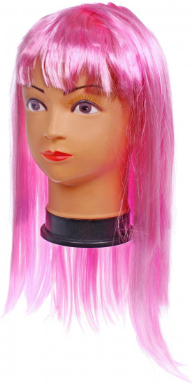 Парик карнавальный «Роскошь»