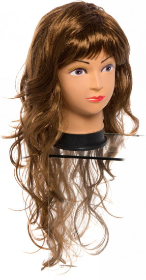 Парик карнавальный «Чаровница»