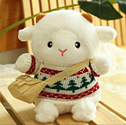 белый/зеленый/красный