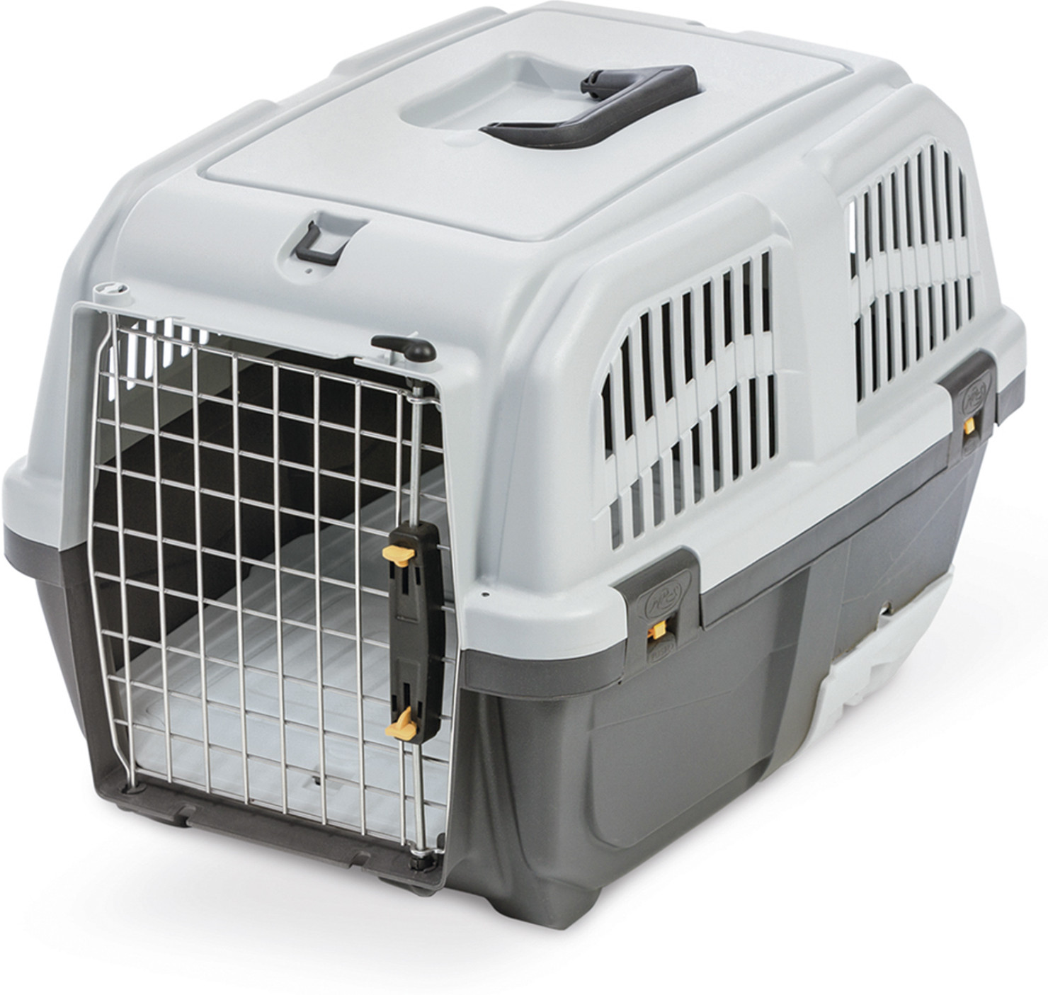 Переноска для кошек с лотком для наполнителя «Skudo cat travel» | MPS