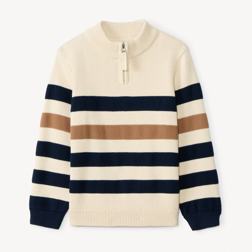 Джемпер для мальчиков | ORCHESTRA