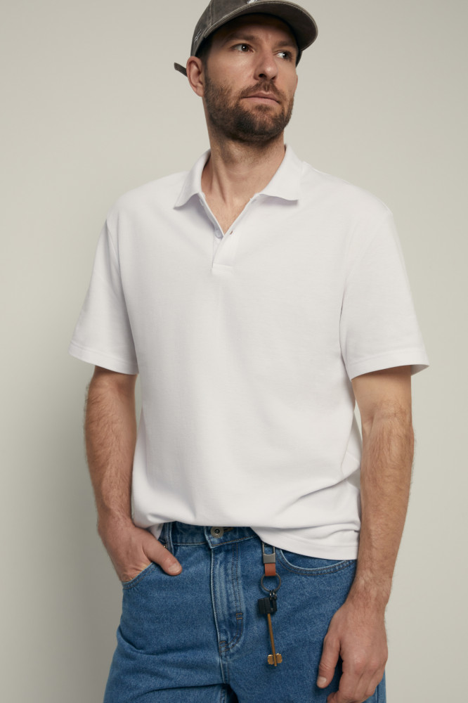 Поло мужское | Finn Flare