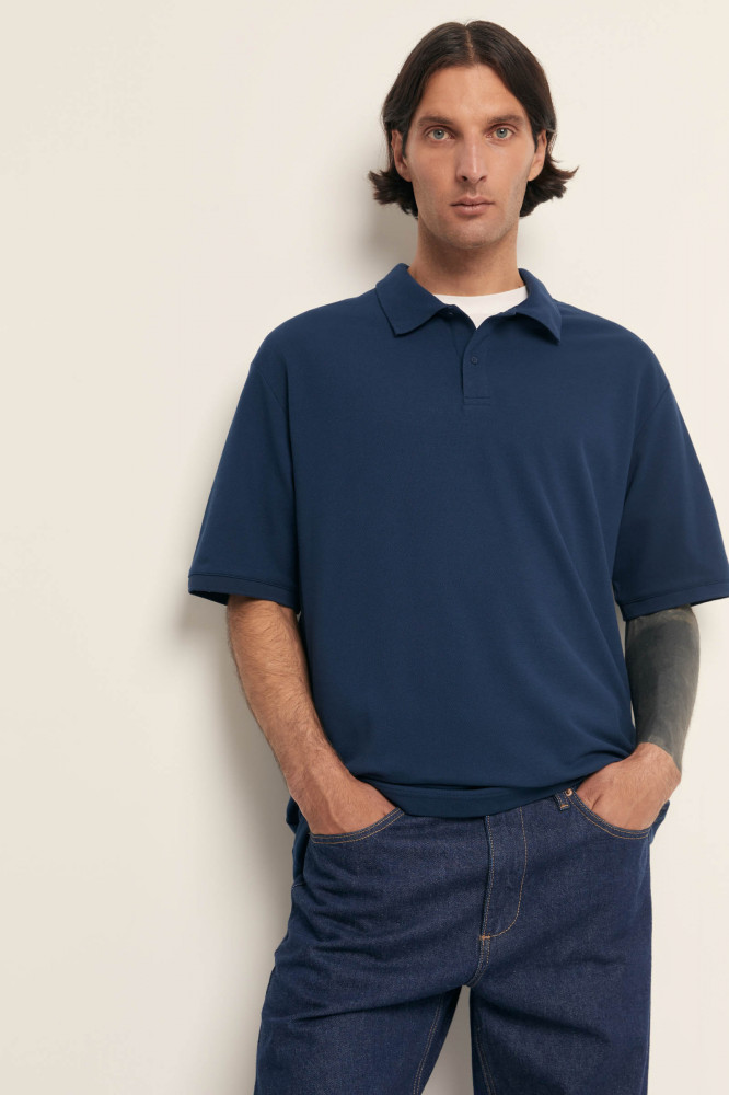 Поло мужское | Finn Flare