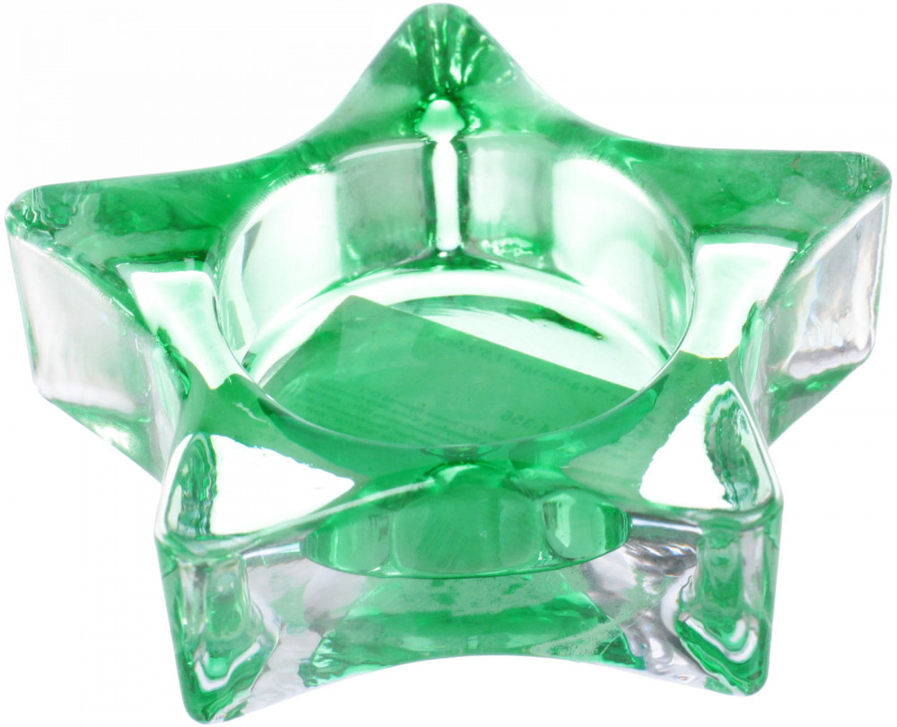 Подсвечник «Tea-звезда»