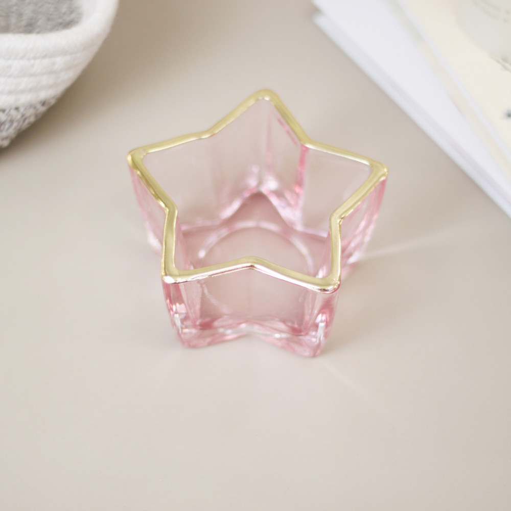 Подсвечник «Звездная ночь»