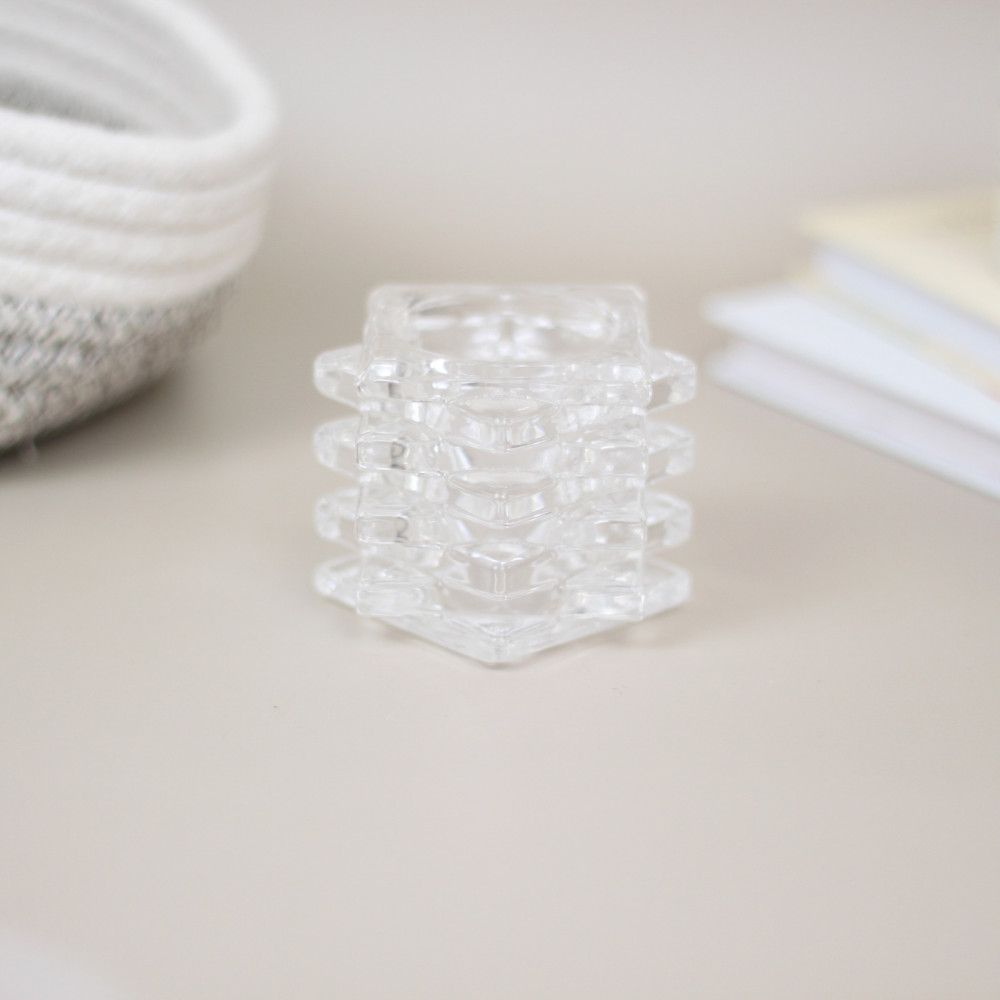 Подсвечник «Куб»