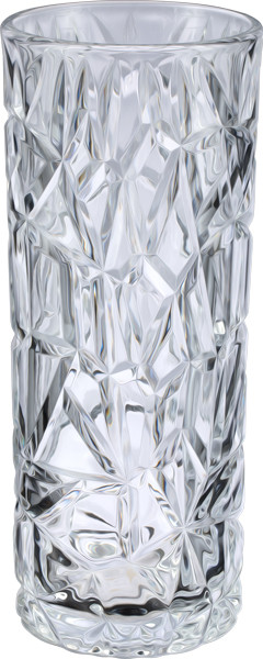 Ваза для цветов «Deli glass» | Deli glass | Delisoga