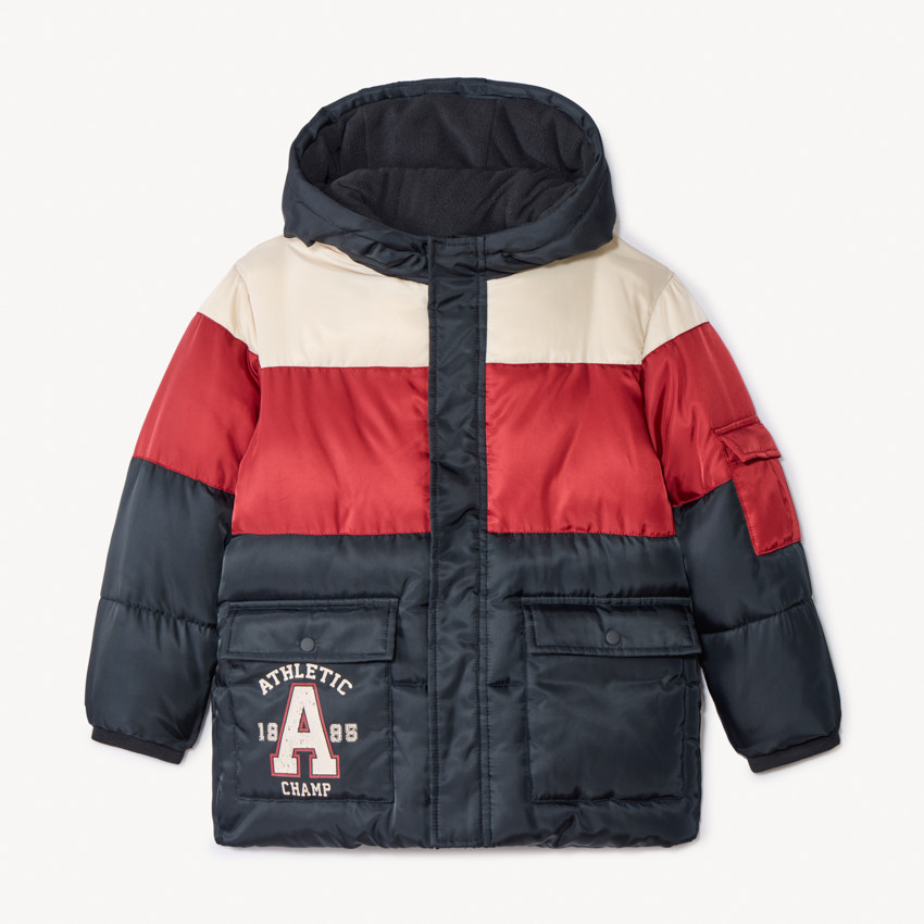 Куртка для мальчика | ORCHESTRA