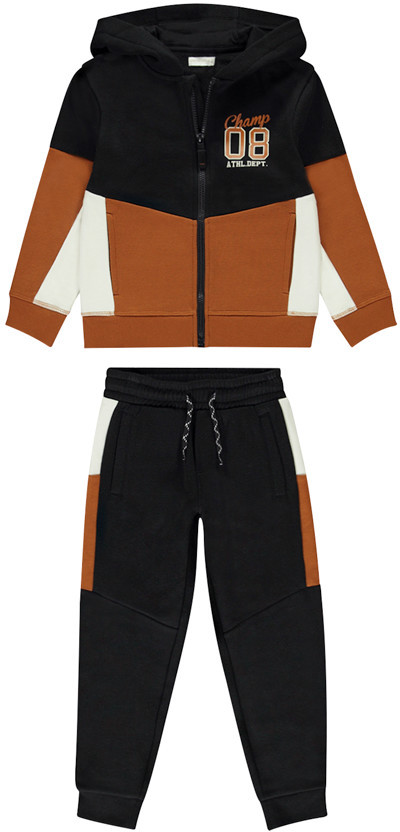 Спортивный костюм для мальчика | ORCHESTRA