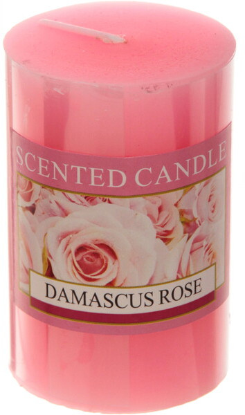 Свеча «Влюбленная Роза»