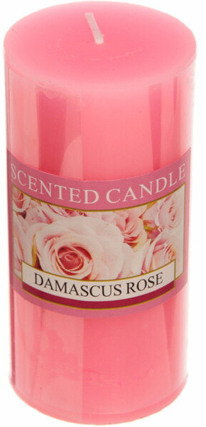 Свеча «Влюбленная Роза»