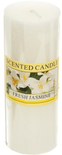 Свеча «Утренний Жасмин»