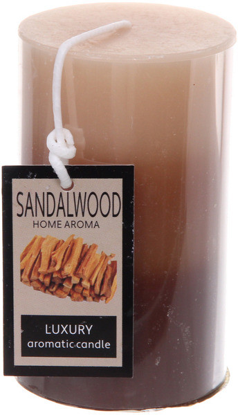 Свеча «Sandalwood»