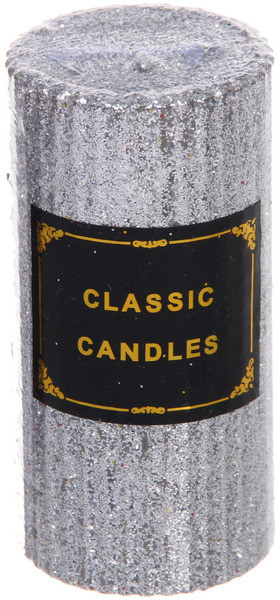 Свеча «Блестящий шик»