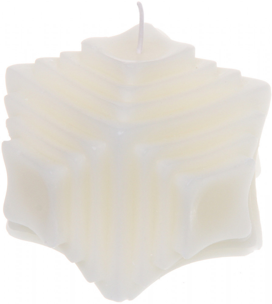 Свеча «Геометрия»