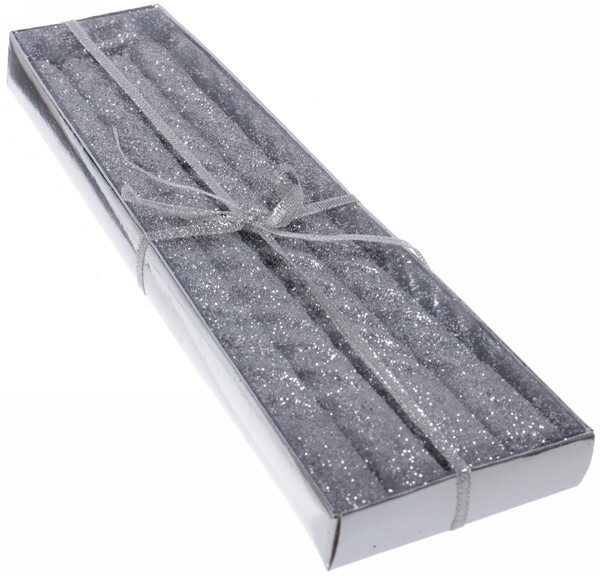 Набор свечей «Звездный блеск»