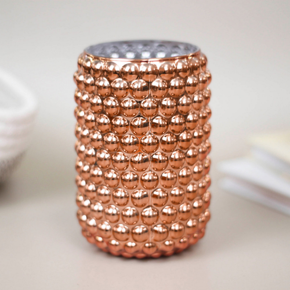 Подсвечник «Капли дождя»