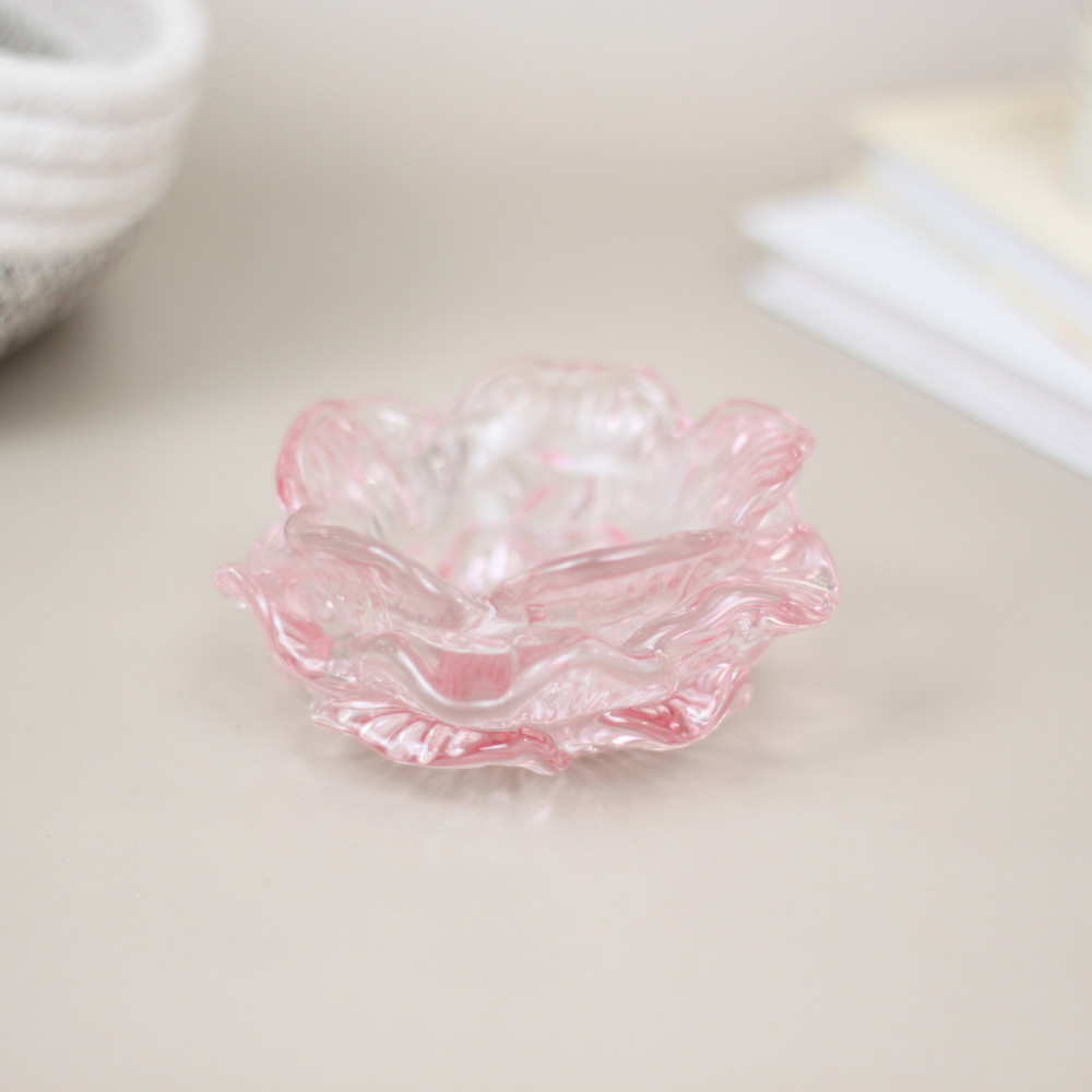 Подсвечник «Роза»