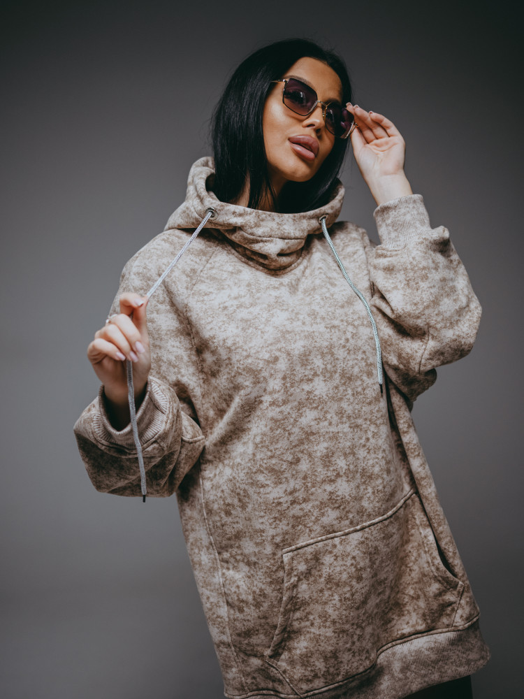 Худи женское | Lovetex.store