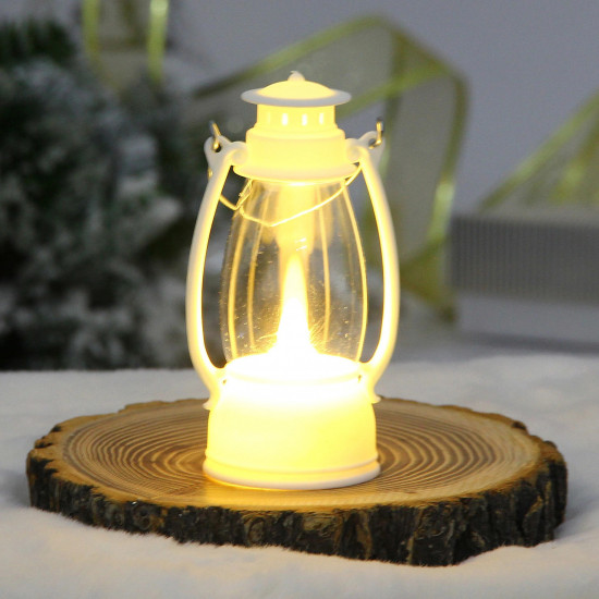 Сувенир с подсветкой «Лампа. Семейный вечер»