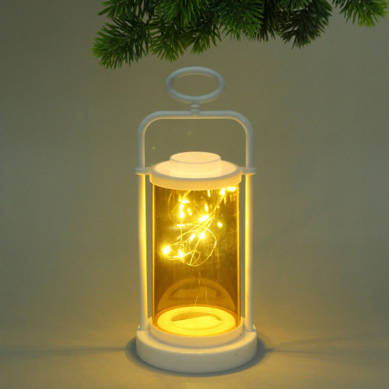 Сувенир с подсветкой «Свеча. Лампада»