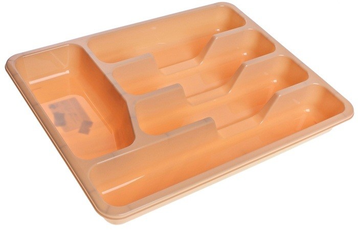 Лоток для столовых приборов | MTM