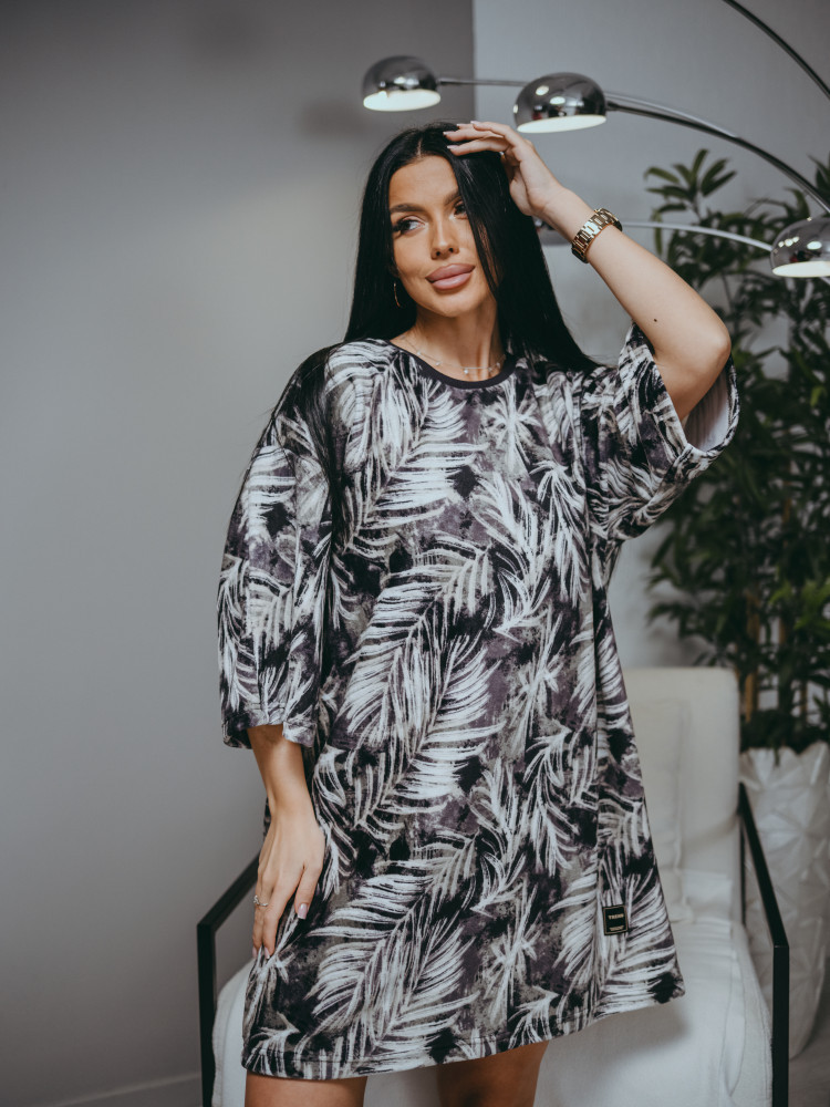 Туника женская «Маиса» | Lovetex.store