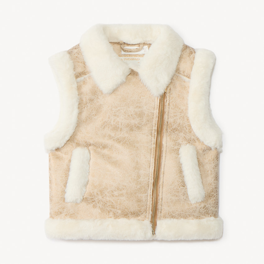 Жилет для девочек | ORCHESTRA