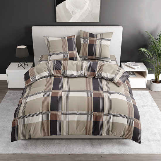 Комплект постельного белья «Отон»