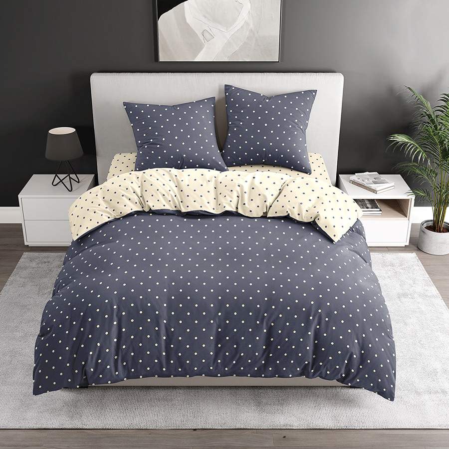 Комплект постельного белья «Пикми» | BRAVO