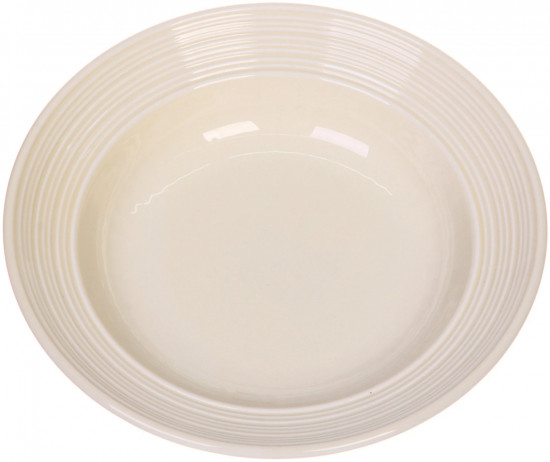 Тарелка «Crème»