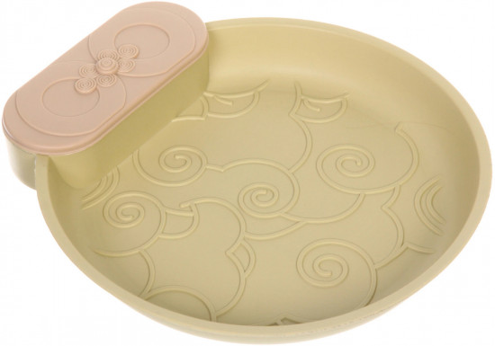 Тарелка «Segreto»