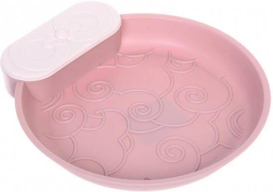 Тарелка «Segreto»