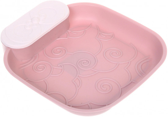 Тарелка «Segreto»