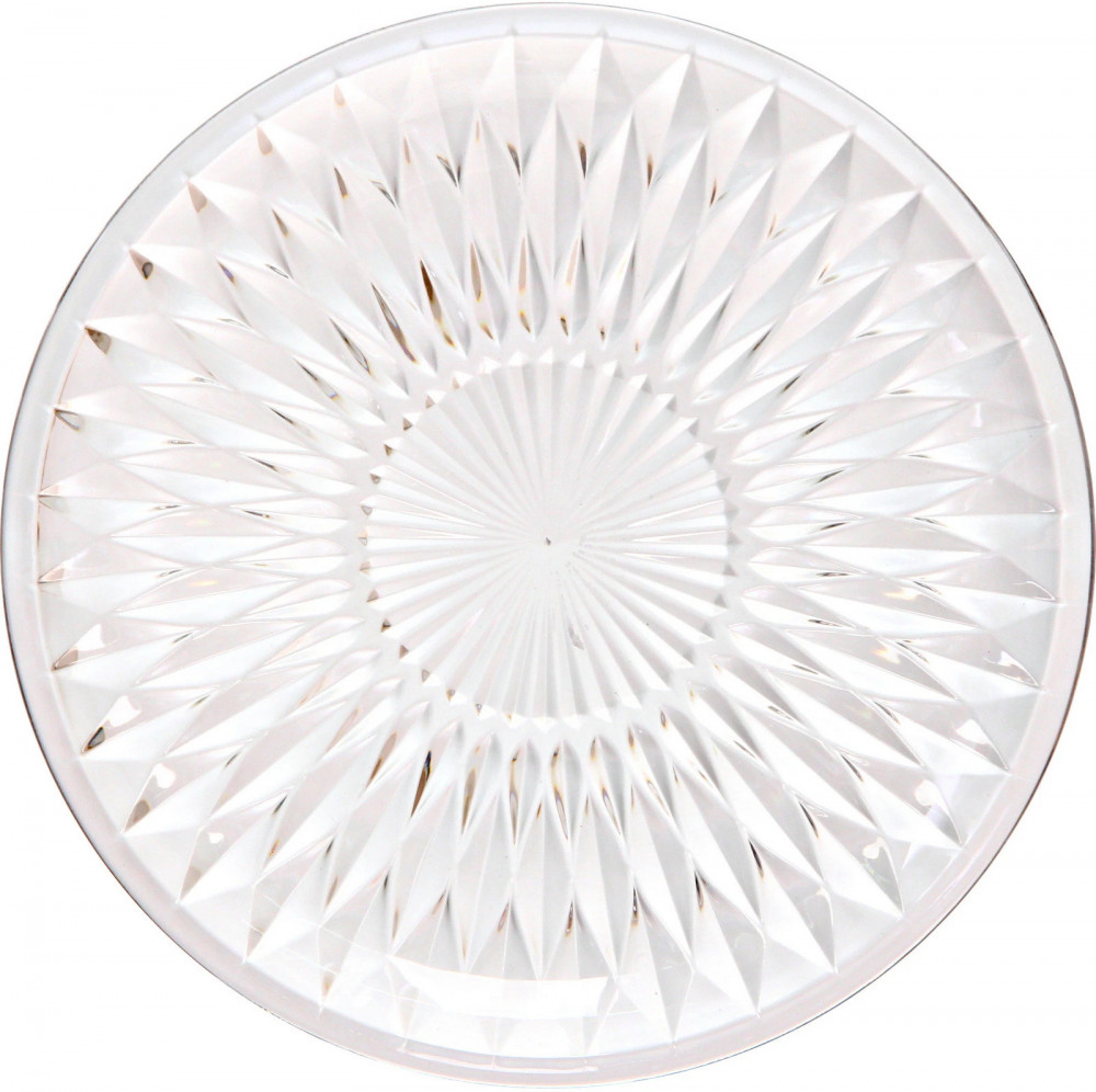 Тарелка «Свежесть утра»