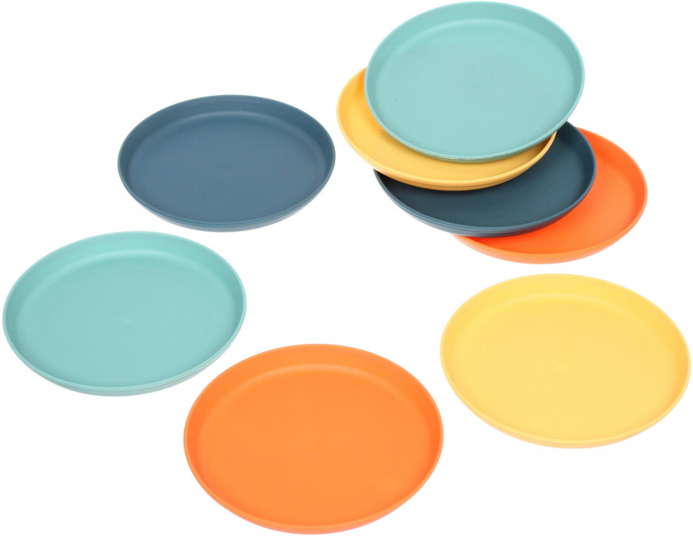 Набор тарелок «Тунис»