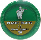 Набор тарелок