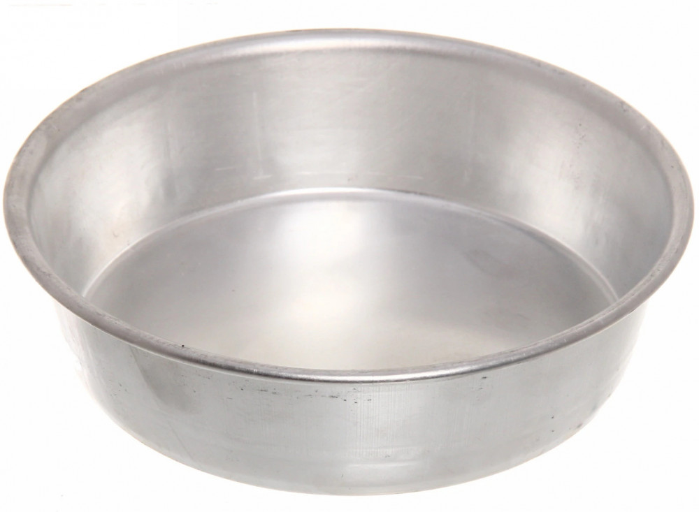 Тарелка походная