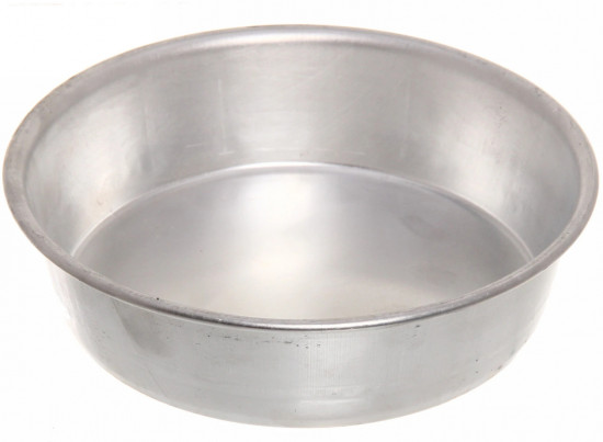 Тарелка походная