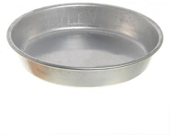 Тарелка походная