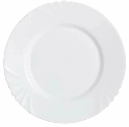 Тарелка «Cadix»